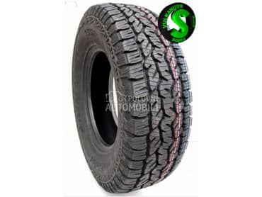 Matador 255/55 R19 Letnja