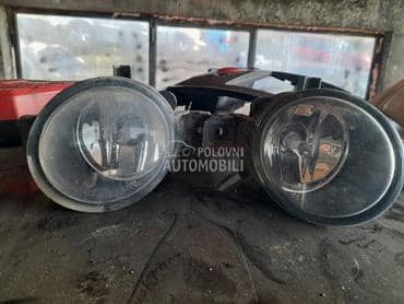 maglenke za Nissan Micra od 2003. do 2010. god.