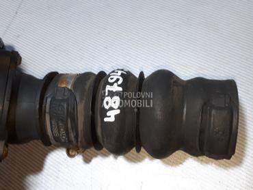 CRIJEVO TURBINE za Citroen Xsara Picasso