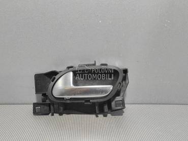 UNUTRASNJA RUCKA VRATA za Citroen C5