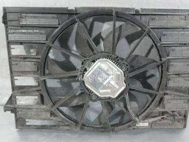 VENTILATOR za Audi Q7