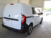 Renault Kangoo 1.5 DCI