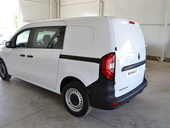 Renault Kangoo 1.5 DCI