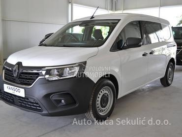 Renault Kangoo 1.5 DCI