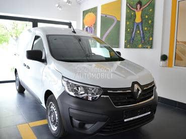 Renault Kangoo 1.5 DCI