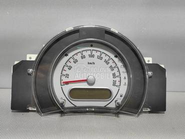 CELER SAT za Opel Agila