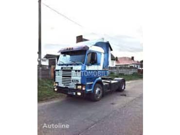 scanija 113 142 delovi