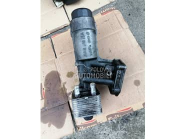 Kuciste filter ulja 1.9TDI za Volkswagen Passat B5.5 od 2000. do 2005. god.