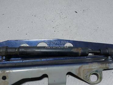 AMORTIZER HAUBE za Volvo S80