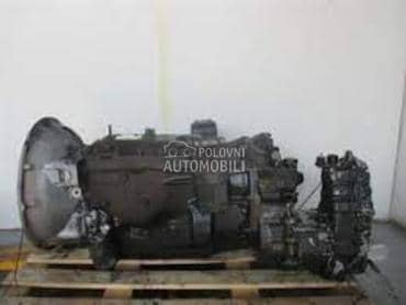 scanija 164 v8 menjaci