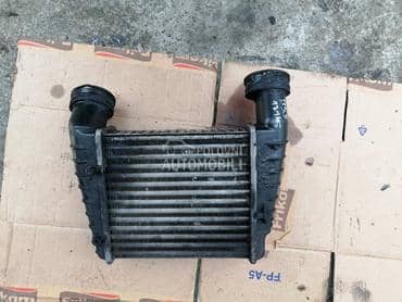 Interkuler 1.9TDI 131ks za Volkswagen Passat B5.5 od 2000. do 2005. god.