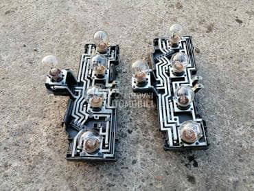 Ulozak sijalice stop svetla za Volkswagen Passat B5.5 od 2000. do 2005. god.