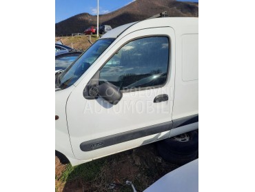 leva vrata za Renault Kangoo