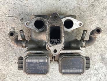 EGR ventil 3.2 za Mercedes Benz E 320, ML 320, S 320