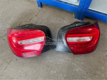 stop lapmpa L i D led za Mercedes Benz A 140, A 150, A 160 ... od 2012. do 2018. god.