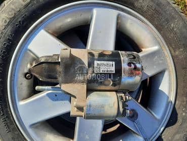 alnaser za Suzuki Ignis