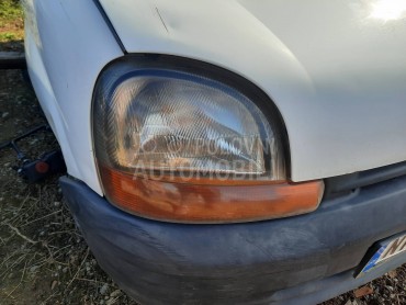 farovi za Renault Kangoo