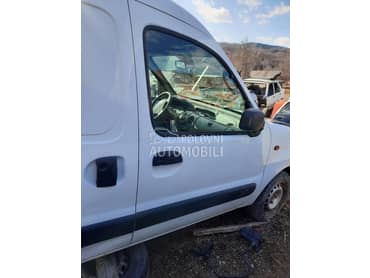 desna vrata za Renault Kangoo