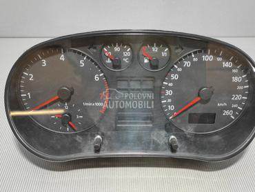 CELER SAT za Audi A3