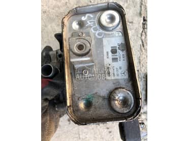 hladnjak ulja za Mercedes Benz ML 400, S 400