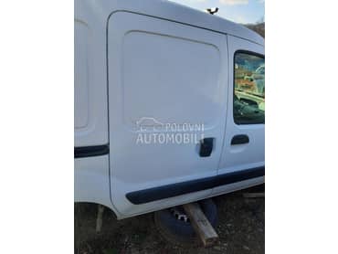bocna vrata za Renault Kangoo