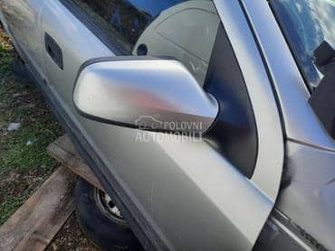 desni retrovizor za Opel Astra G