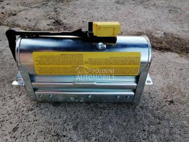 Airbag suvozaca za Volkswagen Passat B5.5 od 2000. do 2005. god.