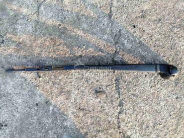 Brisaci za Volkswagen Passat B5.5 od 2000. do 2005. god.