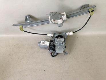 MOTORIC PODIZACA STAKLA za Nissan Qashqai