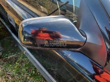 desni retrovizor za Opel Astra G