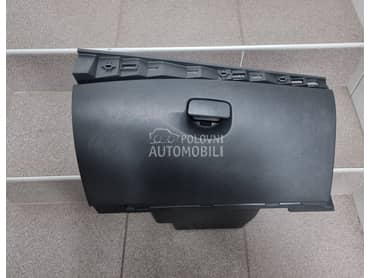 Kaseta za Renault Fluence