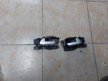 Unutrašnja brava, kvaka za Peugeot 207