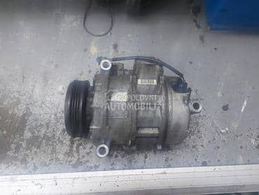 Kompresor klime e60 za BMW 524