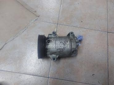 Kompresor klime za Renault Megane od 2002. do 2009. god.
