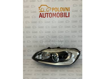 Levi i desni xenon far za Volvo XC60 od 2010. do 2016. god.