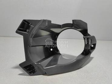 PLASTIKA BRANIKA za Renault Kangoo