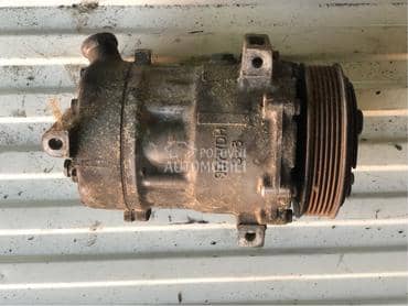 kompresor klime za Saab 9-3