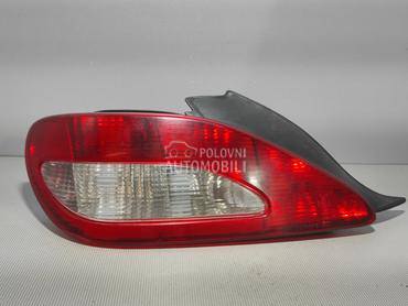 STOPA za Peugeot 406