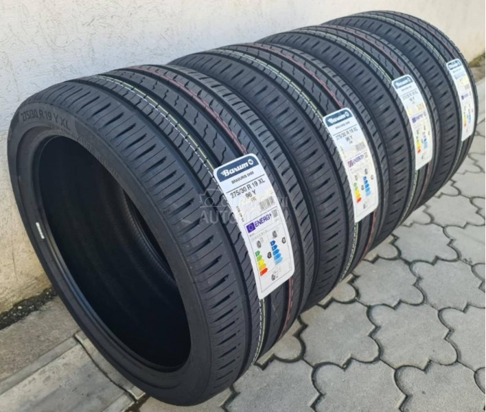 Barum 275/30 R19 Letnja