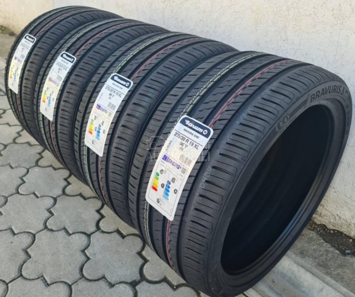 Barum 275/30 R19 Letnja