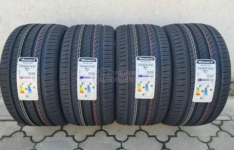 Barum 275/30 R19 Letnja