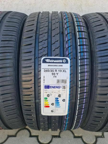 Barum 275/30 R19 Letnja