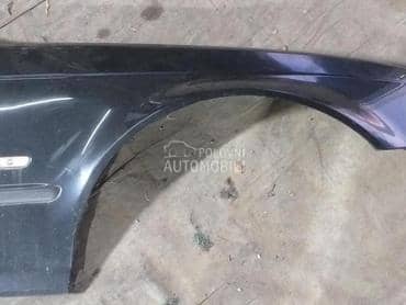 Krila za BMW 323