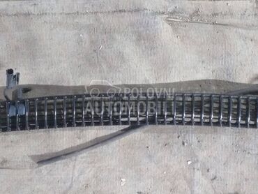 Prskalica šoferke za BMW 323