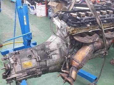 Menjač za BMW 323