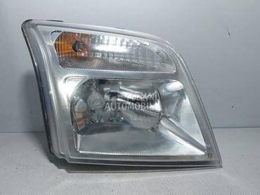 FAR za Ford Tourneo Connect