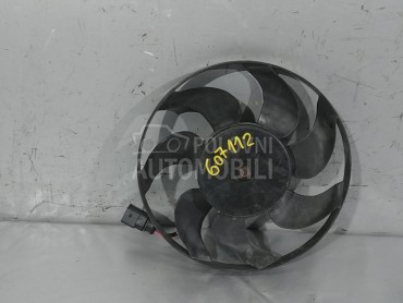 VENTILATOR za Volkswagen Passat B6
