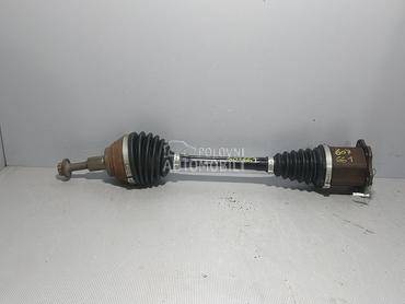 POLUOSOVINA za Volkswagen Golf 7