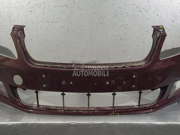 BRANIK za Škoda Fabia