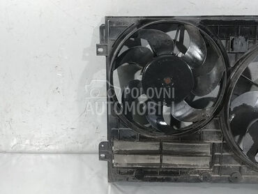 VENTILATOR za Volkswagen Passat B6
